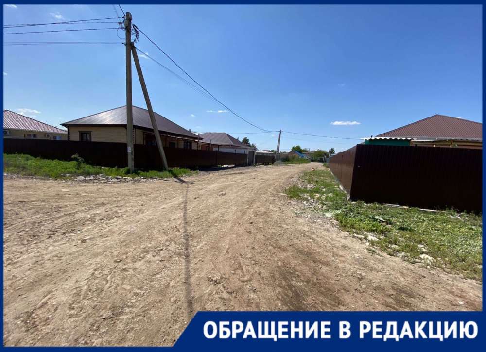 Жители поселка Садовый в Астрахани жалуются на нехватку общественного транспорта