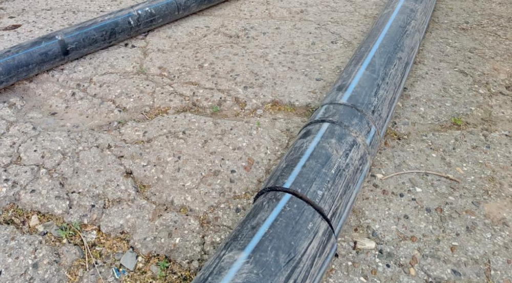 Астраханец испортил обводную канализацию, чтобы помешать ремонту