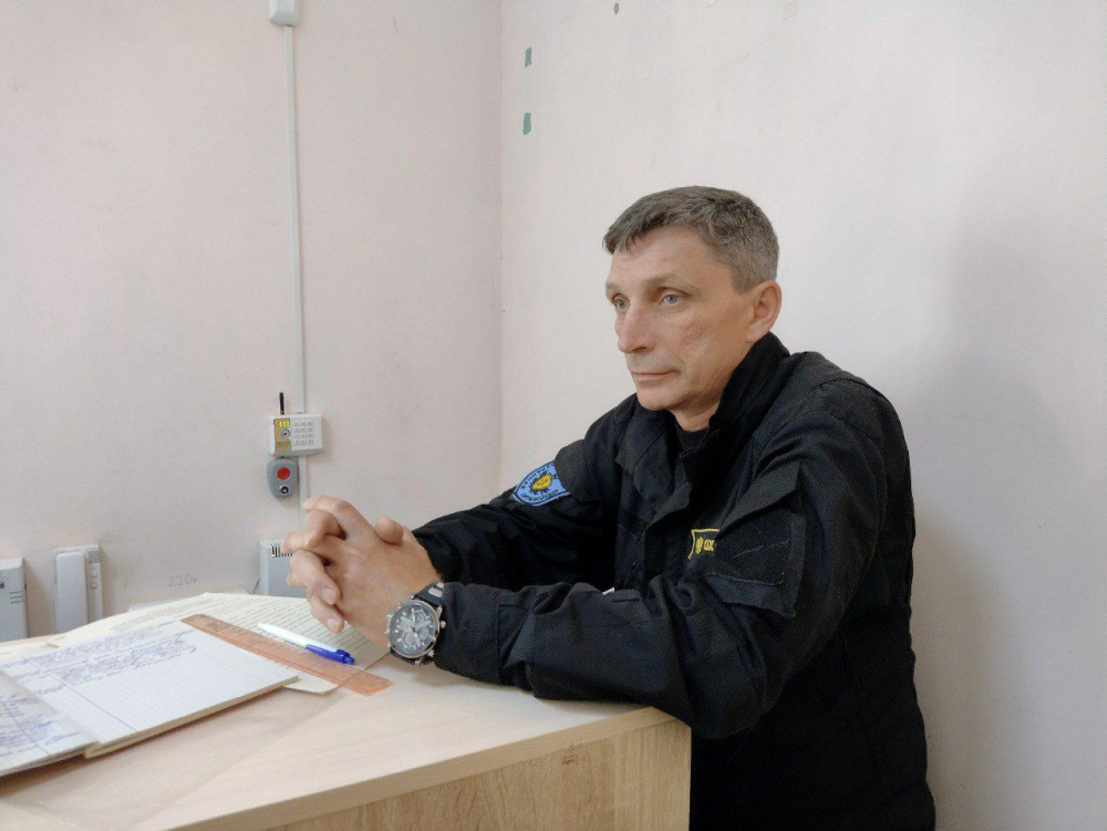 Стало известно, сколько школ Астраханской области охраняют частные предприятия