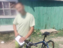 Пять лет за пятьсот рублей: астраханец с другом украли велосипед