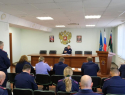 В Астраханской области почти вдвое выросло количество изнасилований