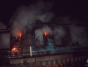 На пожаре в Ахтубинске Астраханской области погибла женщина