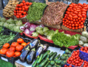 В Астрахани упали цены на некоторые овощи