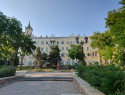 В Астрахани станет очень жарко