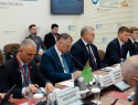 Астраханские предприятия заинтересовались поставками товара в Туркменистан