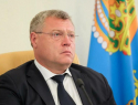 Астраханский губернатор дал поручения по сохранению правопорядка в регионе