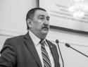 Ушел из жизни лидер астраханских коммунистов Виктор Вострецов