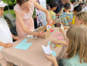 «Астраханские сезоны» подготовили мероприятия ко Дню защиты детей