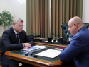 Север Астраханской области испытывает демографические вызовы