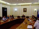 Когда в Астрахани подготовят к холодам систему отопления