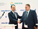 Под Астраханью построят завод по производству высокотехнологичных двигателей