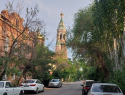 Погода в Астрахани изменится, температура станет терпимой