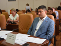 Астраханского депутата поймали в сауне с крупной партией синтетических наркотиков