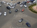 Как полиция накажет водителей, устроивших в Астрахани дрифт у памятника погибшим воинам