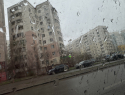 В Астраханской области спрогнозировали грозу с градом