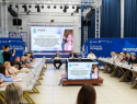 К концу 2025 года во всех районах Астраханской области откроются «Добро.Центры»
