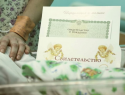 В Астраханской области родился самый крупный за последние годы ребенок