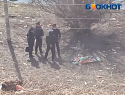 В Астрахани обнаружили изгрызенный собаками труп мужчины