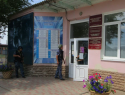 Под Астраханью «террористы» захватили спортивный объект