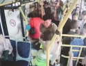 В Астрахани поймали мужчину, избившего кондуктора и укравшего продукты