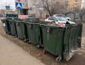 Астраханцы будут платить за вывоз мусора по новым тарифам