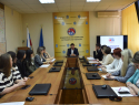 Кто баллотируется в Городскую думу Астрахани от Трусовского района