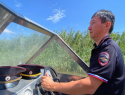 В Астрахани силовые структуры готовятся ко второму этапу «Путины»