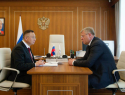 Астраханская область в числе лидеров по расселению ветхого и аварийного жилья