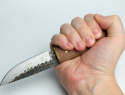 В Астрахани мужчина скончался от удара ножом в подмышку 