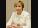 Новым министром экономического развития Астрахани стала Элина Полянская