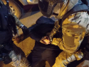 В Астрахани задержали рецидивиста, насмерть избившего мужчину