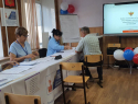 Как в Астрахани проходят выборы в Городскую думу 