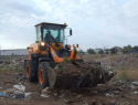 Коммунальщики назвали самые захламляемые улицы в Астрахани