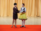 Астраханка стала лауреатом всероссийского детского балетного конкурса