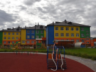 В Военном городке Астрахани открыли новый детский сад на 330 мест