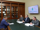 Астраханский губернатор объяснил необходимость регистрировать весь скот в регионе