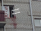 Астраханец, устроивший перформанс на окне многоэтажки, держал заложницу 