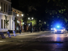 В Астрахани трое девушек подрались из-за мужчины 