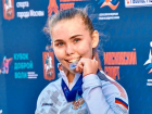 Астраханские гребцы привезли пять медалей с соревнований в Москве 