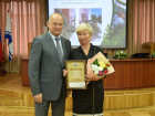 В Астрахани наградили победителей  конкурса «Сами садик мы садили»
