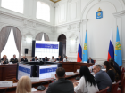 В Астраханской области совершенствуют психологическую помощь ветеранам СВО