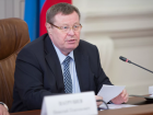 Полпред в ЮФО Владимир Устинов раскритиковал противопожарную работу в Астраханской области