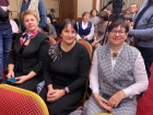Астраханская учительница истории и обществознания завоевала серебро всероссийского конкурса