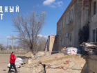 Астраханцы пожаловались на ремонт "задом наперед" в больнице