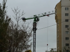 Астраханцам предложили высокие зарплаты в строительной сфере
