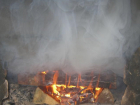 Гарь, копоть и вонь: астраханцы жалуются на печь по сжиганию мусора