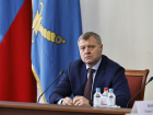 Астраханский губернатор призвал усилить меры антитеррористической безопасности