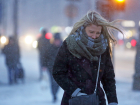 12 января в Астраханской области ожидают сильный ветер