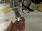 На северо-востоке Астрахани бедут массовое отключение холодной воды