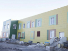 В 2 астраханских детсада-долгостроя вложили еще 10 миллионов рублей 